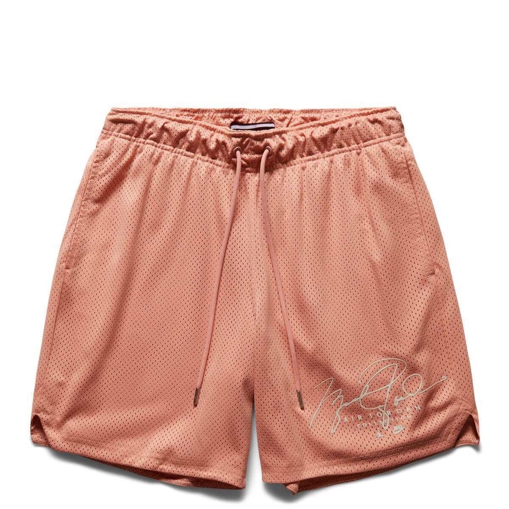 Air Jordan essential Mesh Shorts ‼️NWT‼️
